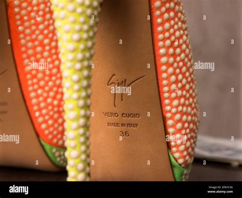 fake giuseppe shoes|Giuseppe Zanotti: Italian Luxury Footwear Designer  .